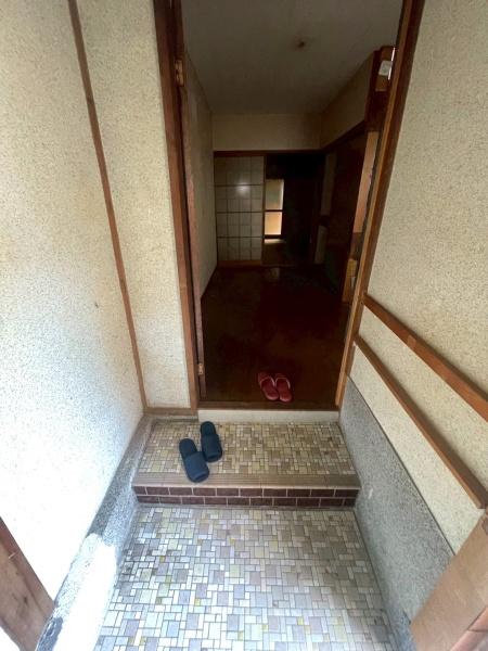 堺市堺区七条通の中古一戸建て