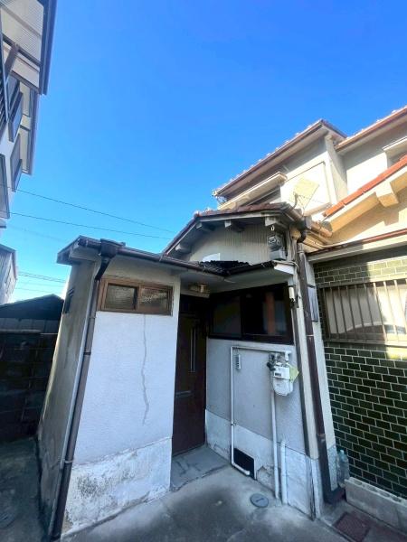 堺市堺区七条通の中古一戸建て