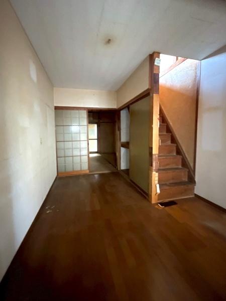 堺市堺区七条通　中古テラスハウス