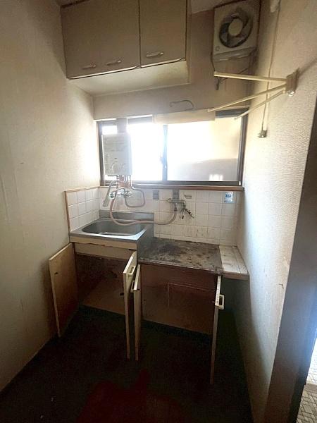 堺市堺区七条通　中古テラスハウス