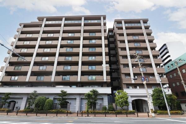 グランアッシュ新深江