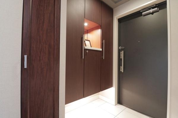 グランアッシュ新深江