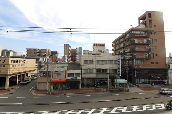 グランアッシュ新深江