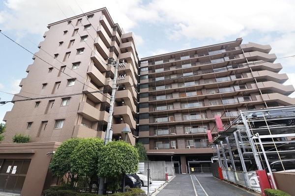 グランアッシュ新深江