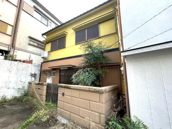 東大阪市東石切町２丁目の中古一戸建て