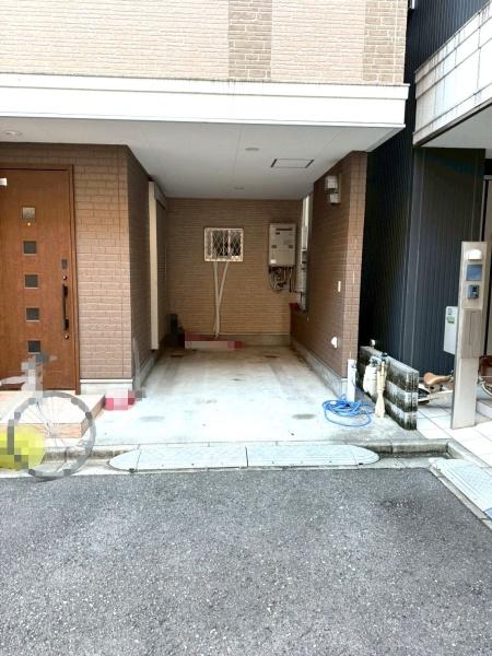 大阪市生野区巽西３丁目の中古一戸建て