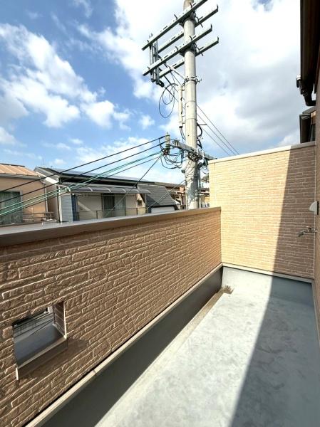 大阪市生野区巽西３丁目の中古一戸建て