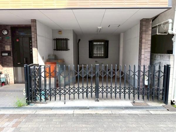 大阪市阿倍野区西田辺町１丁目の中古一戸建て