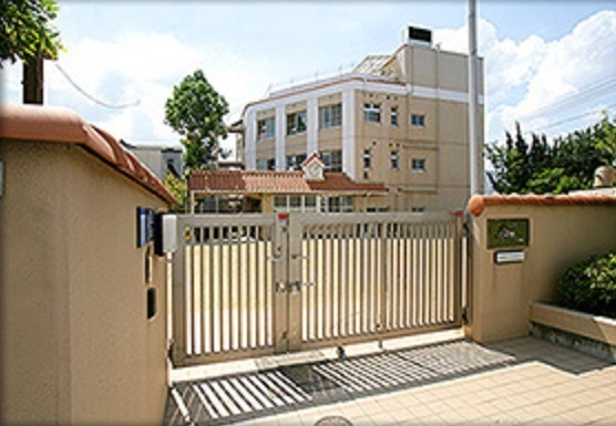 大阪市平野区瓜破５丁目の土地(アルマ保育園)