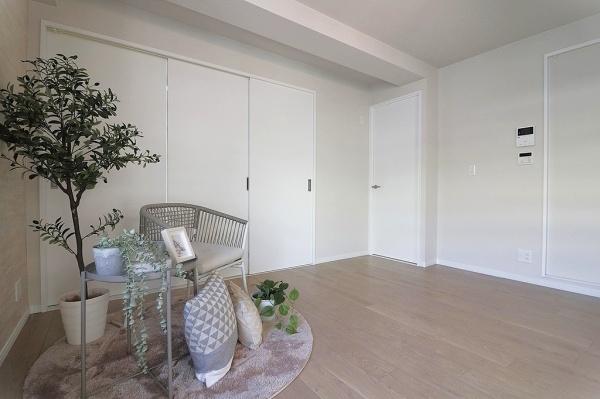 グランドメゾン山坂町