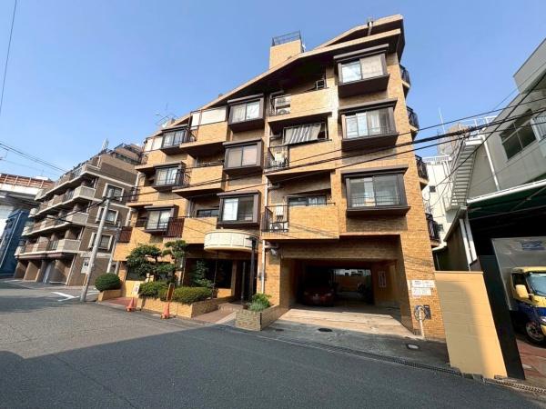 グランドメゾン山坂町