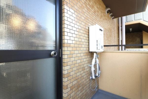 グランドメゾン山坂町