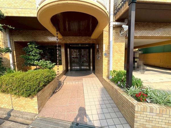 グランドメゾン山坂町