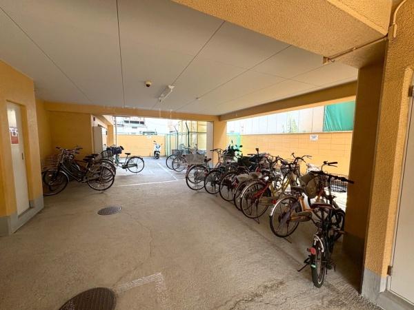 グランドメゾン山坂町