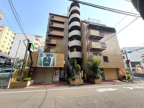 グランドメゾン山坂町