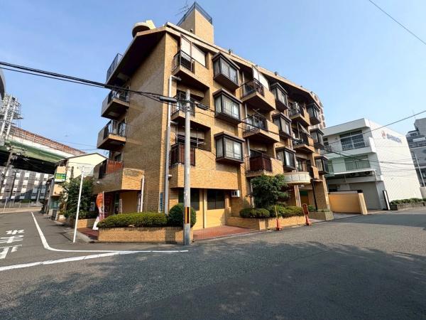 グランドメゾン山坂町