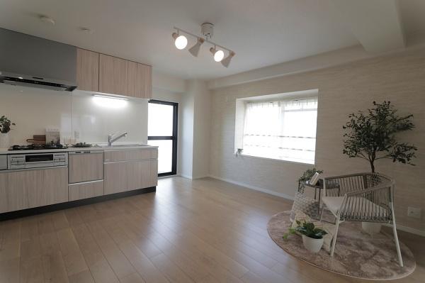 グランドメゾン山坂町