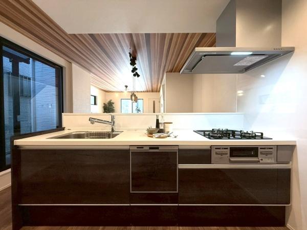 平野区背戸口1丁目　新築戸建