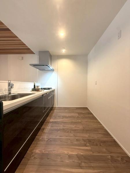 平野区背戸口1丁目　新築戸建