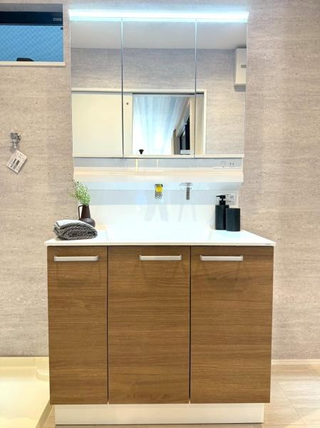 平野区背戸口1丁目　新築戸建