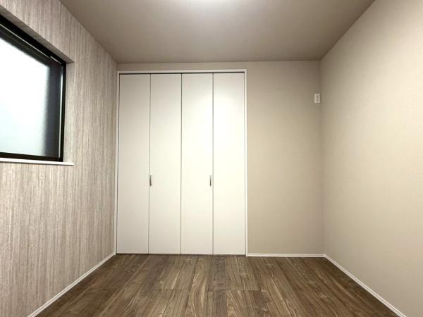 平野区背戸口1丁目　新築戸建