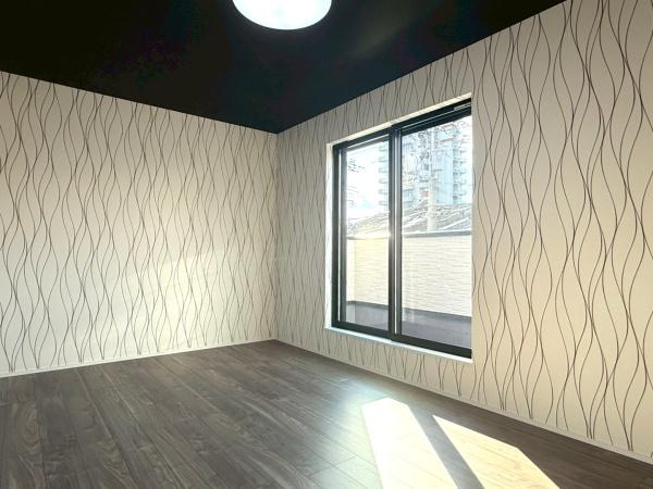 平野区背戸口1丁目　新築戸建