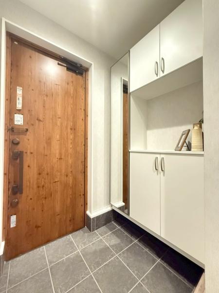 平野区背戸口1丁目　新築戸建