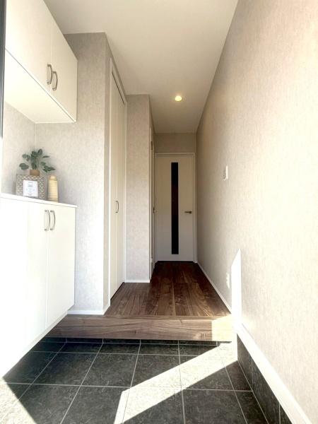 平野区背戸口1丁目　新築戸建