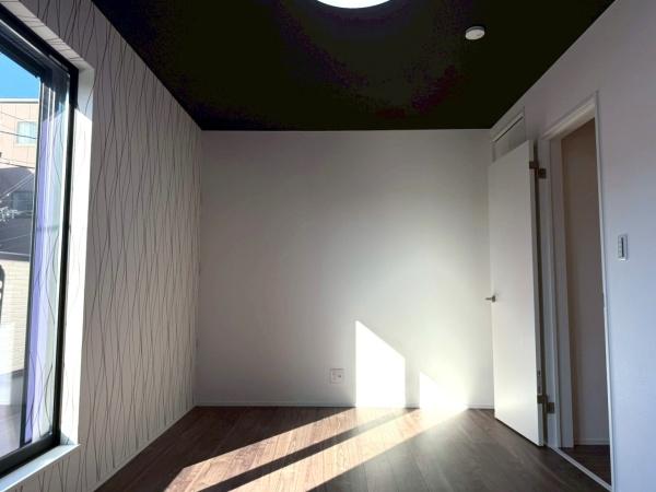 平野区背戸口1丁目　新築戸建