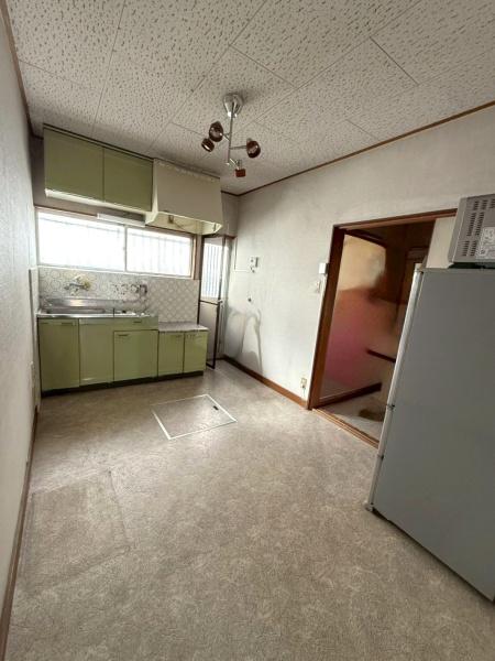 八尾市天王寺屋３丁目の中古一戸建て