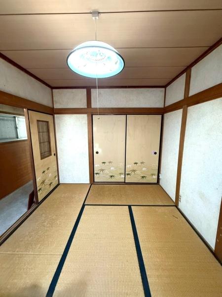 八尾市天王寺屋３丁目の中古一戸建て