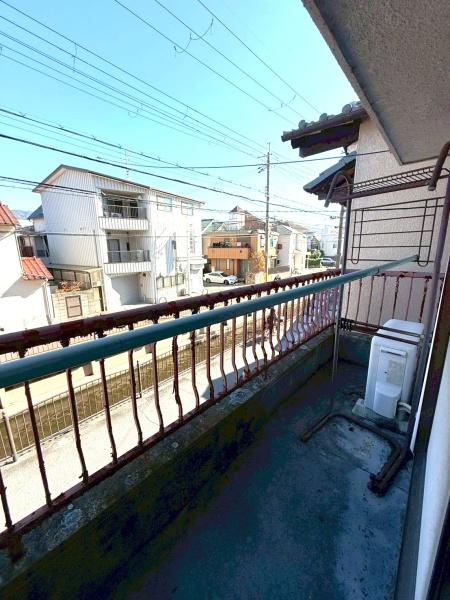 八尾市天王寺屋３丁目の中古一戸建て