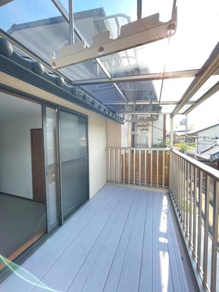 大阪市生野区勝山南２丁目の中古一戸建て