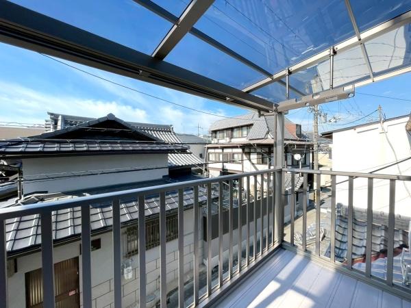 大阪市生野区勝山南２丁目の中古一戸建て