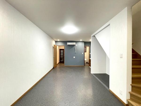 生野区勝山南2丁目　中古テラスハウス