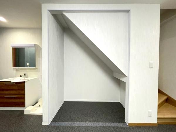 生野区勝山南2丁目　中古テラスハウス