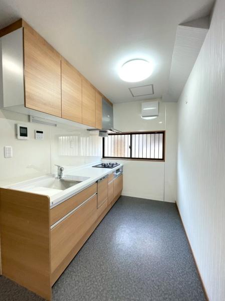 大阪市生野区勝山南２丁目の中古一戸建て