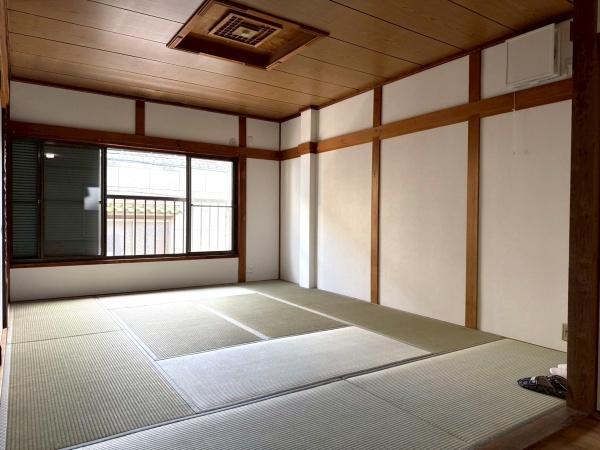 大阪市生野区巽北１丁目の中古一戸建て