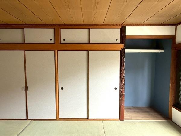 大阪市生野区巽北１丁目の中古一戸建て