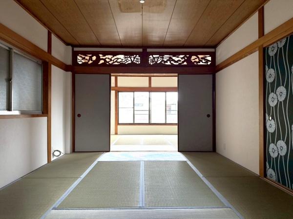 大阪市生野区巽北１丁目の中古一戸建て