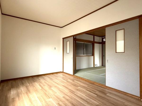 大阪市生野区巽北１丁目の中古一戸建て