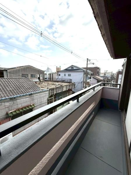大阪市生野区巽北１丁目の中古一戸建て