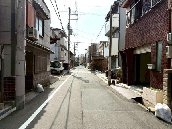 大阪市生野区巽北１丁目の中古一戸建て