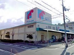 大阪市東住吉区杭全８丁目の中古一戸建て(万代今川店)