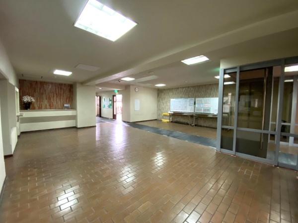 平野加美グランドハイツ壱号棟