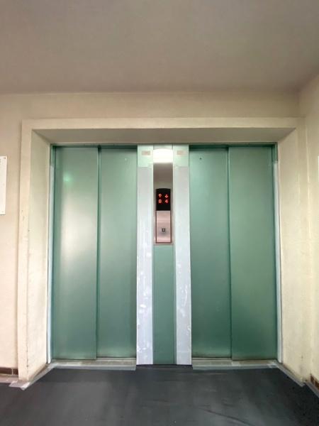 平野加美グランドハイツ壱号棟