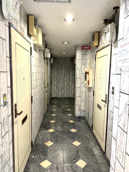 サンフラワー長居東