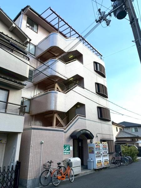 サンフラワー長居東
