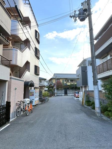 サンフラワー長居東