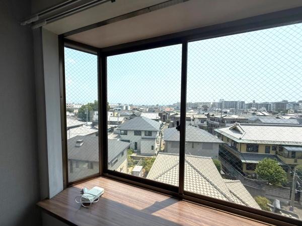 サンフラワー長居東